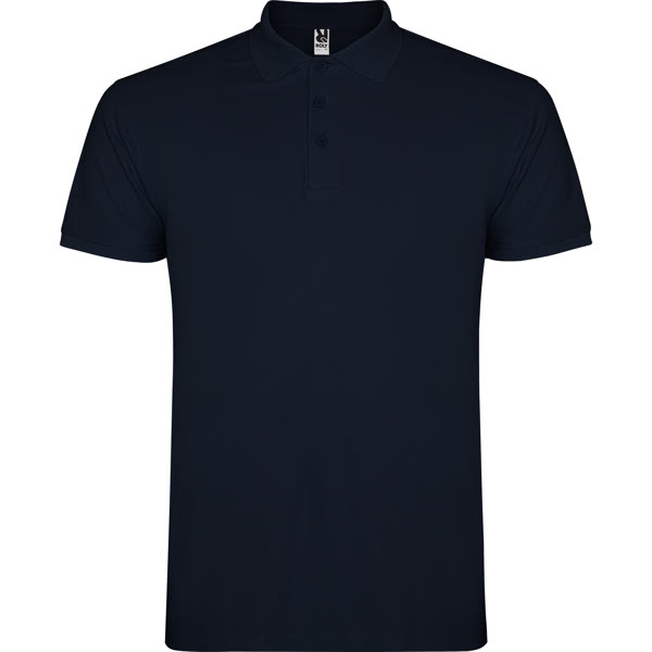 Polo de algodón Star